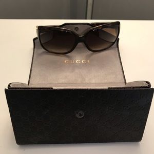 Gucci Sunglasses